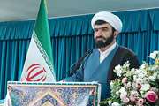 قدردان زحمات کارکنان دامپزشکی در تامین امنیت غذایی مردم هستیم